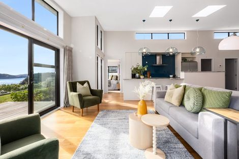 Photo of property in 48 John Burke Drive, Aotea, Porirua, 5024