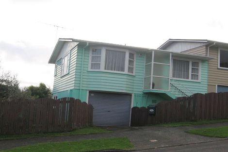 Photo of property in 3a Summit Road, Fairfield, Lower Hutt, 5011