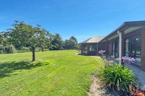 Photo of property in 90 Neave Road, West Melton, Christchurch, 7675