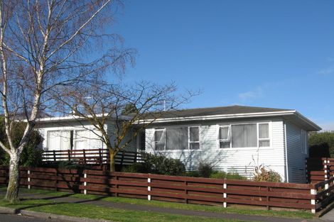 Photo of property in 39 Given Street, Havelock North, 4130