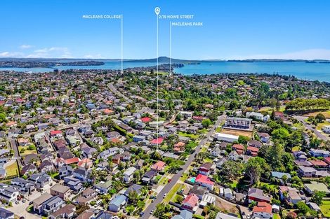 Photo of property in 2/19 Howe Street, Howick, Auckland, 2014