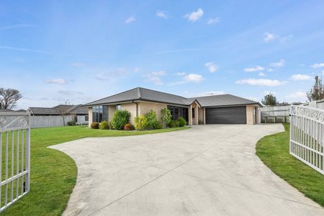 Photo of property in 20 Richardson Road, Matamata, 3400