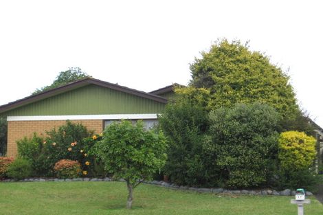 Photo of property in 17 Ti Nana Crescent, Henderson, Auckland, 0610