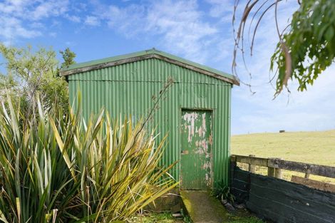 Photo of property in 2192 Omana Road, Pukehuia, Tangiteroria, 0381