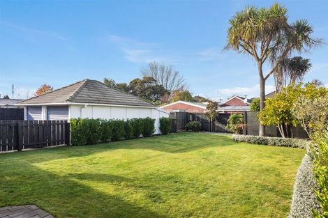 Photo of property in 21 Springbank Street, Bryndwr, Christchurch, 8053
