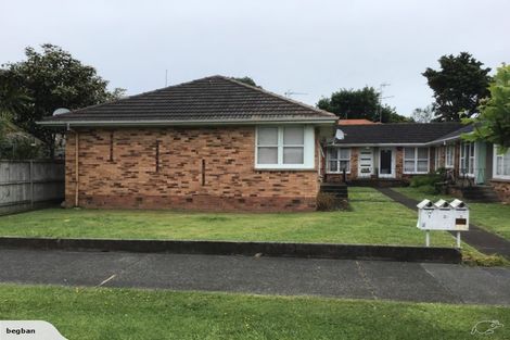 Photo of property in 1/2 Bowling Avenue, Epsom, Auckland, 1023
