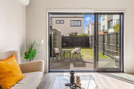 Photo of property in 1 Kerewhenua Crescent, Hobsonville, Auckland, 0616