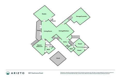 Photo of property in 887 Cashmere Road, Halswell, Christchurch, 8025