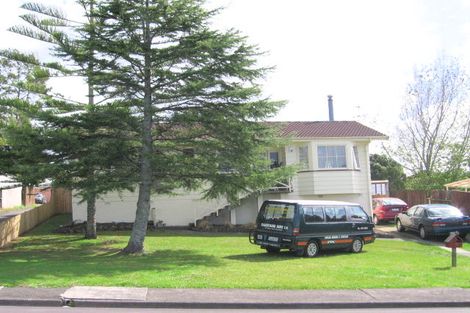 Photo of property in 29 Solar Road, Glen Eden, Auckland, 0602