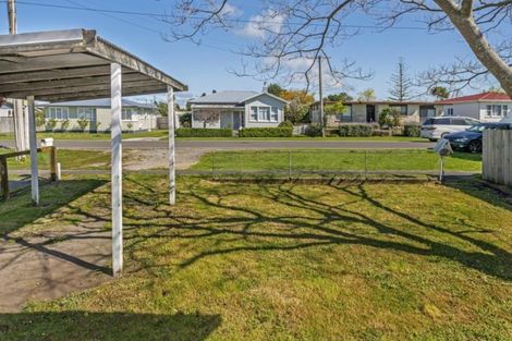 Photo of property in 12 Wellington Street, Te Hapara, Gisborne, 4010