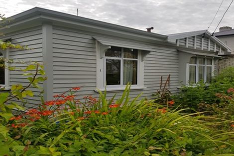 Photo of property in 1 Quentin Avenue, North Dunedin, Dunedin, 9016