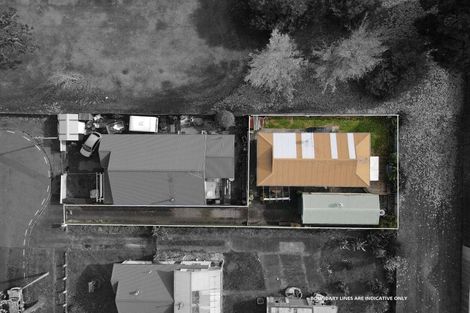 Photo of property in 14a Arawa Street, Frankton, Hamilton, 3204