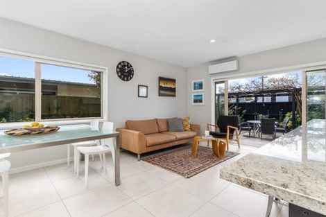 Photo of property in 7 Bennett Street, St Albans, Christchurch, 8052