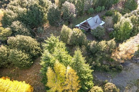 Photo of property in 53 Terako Terrace, Lyford, Waiau, 7395