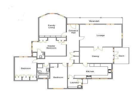 Photo of property in 49 Simla Crescent, Khandallah, Wellington, 6035