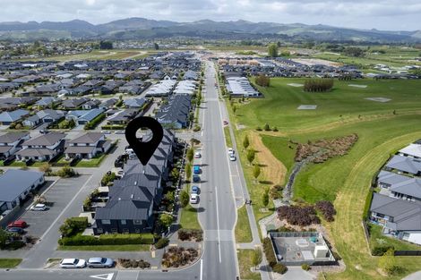 Photo of property in 44 Caulfield Avenue, Halswell, Christchurch, 8025