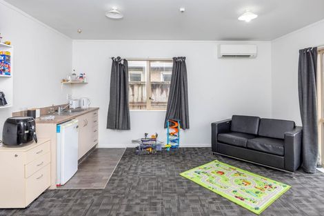 Photo of property in 5a Inverness Avenue, Hamilton East, Hamilton, 3216