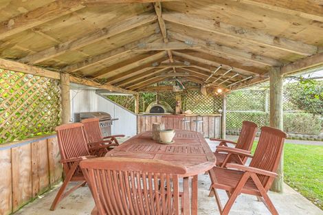 Photo of property in 50 Painua Road, Hokio Beach, Levin, 5571