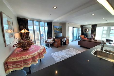 Photo of property in Bellagio Apartments, 39 Taranaki Street, Te Aro, Wellington, 6011