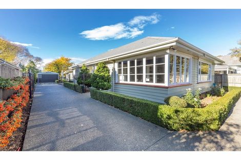 Photo of property in 38 Colombo Street, Cashmere, Christchurch, 8022