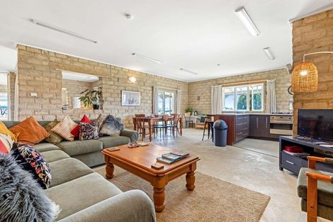 Photo of property in 225 Turkey Flat Road, Te Kopuru, 0391