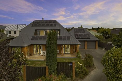 Photo of property in 7 Fuchsia Place, Halswell, Christchurch, 8025