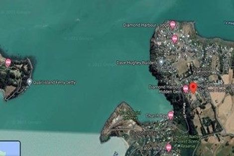 Photo of property in 1 Euan Sarginson Place, Diamond Harbour, 8971