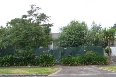 Photo of property in 24 Lambeth Road, Mount Eden, Auckland, 1041