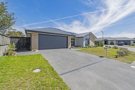 Photo of property in 18 Maitland Crescent, Rolleston, 7614