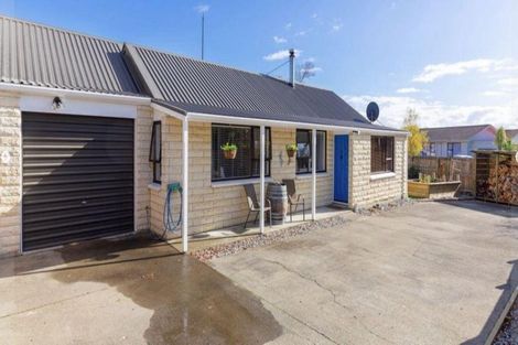 Photo of property in 1a Rata Place, Witherlea, Blenheim, 7201