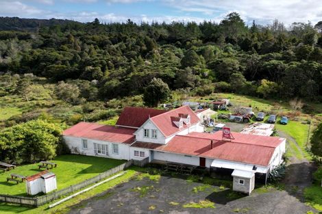 Photo of property in 3229 State Highway 12, Taheke, Kaikohe, 0473