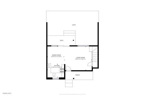 Photo of property in 4/74 Freyberg Street, Lyall Bay, Wellington, 6022