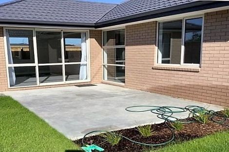 Photo of property in 18 Kennington Drive, Rolleston, 7615
