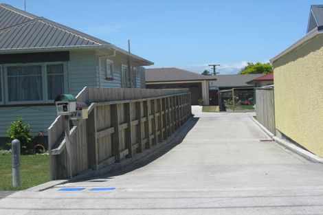 Photo of property in 37b Glasgow Terrace, Feilding, 4702
