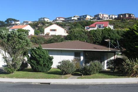 Photo of property in 57b Cortina Avenue, Johnsonville, Wellington, 6037