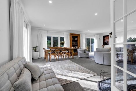 Photo of property in 1186 Tangahoe Valley Road, Ohangai, Hawera, 4674