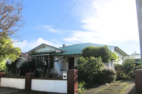 Photo of property in 43 Bristol Square, Hutt Central, Lower Hutt, 5010