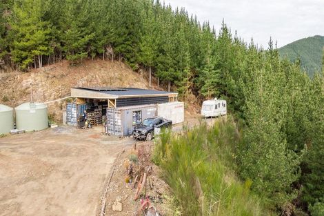 Photo of property in 641 Aniseed Valley Road, Aniseed Valley, Richmond, 7081