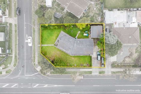 Photo of property in 1 Ronald Place, Manurewa, Auckland, 2102