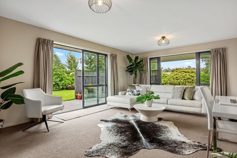 Photo of property in 1 Cato Place, Rolleston, 7614