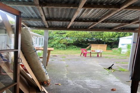 Photo of property in 12 Wilson Street, Newtown, Wellington, 6021