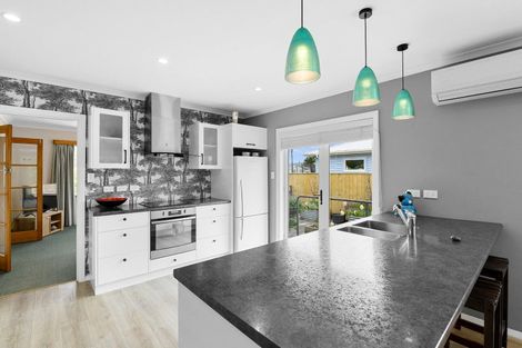 Photo of property in 7 Middlesex Street, Levin, 5510