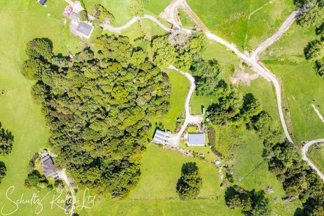 Photo of property in 37 Willow Lane, Maungaturoto, 0588