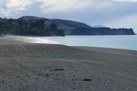 Photo of property in 6/622 Claverley Road, Hundalee, Cheviot, 7384