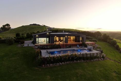 Photo of property in 116a Mimiha Ridge Road, Matata, Whakatane, 3194