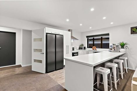 Photo of property in 14 Te Whariki Street, Marshland, Christchurch, 8083