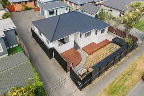 Photo of property in 1/381 Linwood Avenue, Bromley, Christchurch, 8062