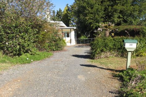 Photo of property in 39 Mission Road, Kerikeri, 0230