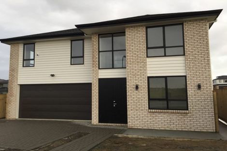 Photo of property in 19 Hakinakina Drive, Flat Bush, Auckland, 2019