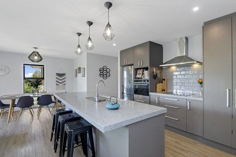 Photo of property in 4 Bellbird Place, Rolleston, 7614